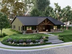 Plan 096H-0025