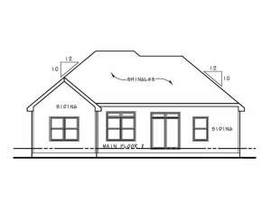 Plan 031H-0307