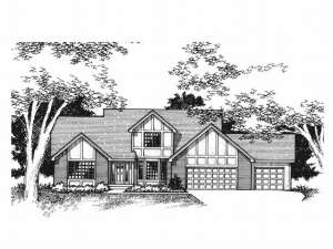 Plan 023H-0008
