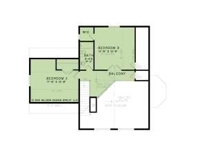 Plan 025H-0274