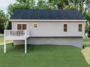 Plan 050H-0005