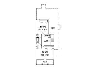 Plan 061H-0041
