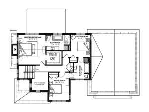 Plan 027H-0540