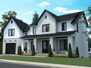 Plan 027H-0535