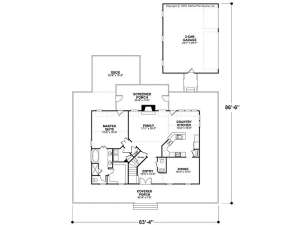 Plan 007H-0061
