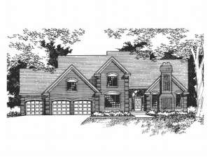Plan 023H-0033