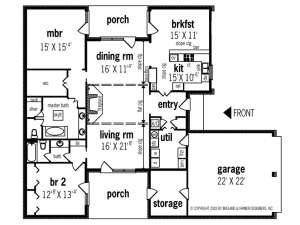 Plan 021H-0096