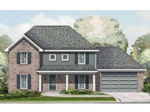 Plan 061H-0163