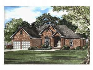 Plan 025H-0102