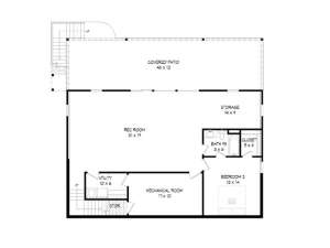 Plan 062H-0257