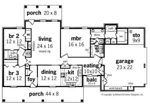 Plan 021H-0094