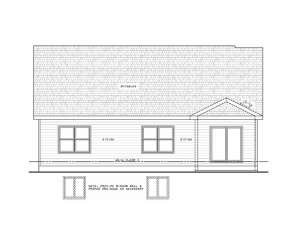 Plan 031H-0438