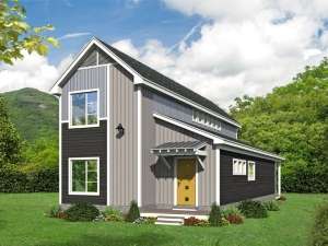 Plan 062H-0167