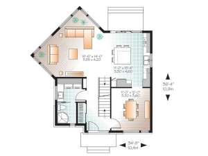 Plan 027H-0300