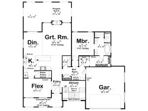 Plan 050H-0616