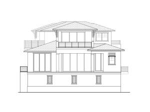 Plan 069H-0111