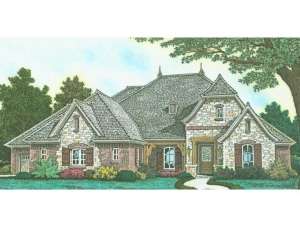 Plan 002H-0123