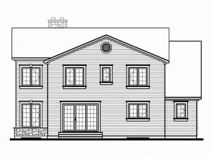 Plan 027H-0028