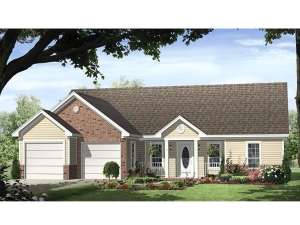 Plan 001H-0122
