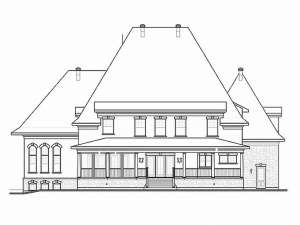 Plan 027H-0096