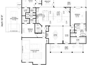 Plan 062H-0610