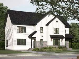 Plan 027M-0084