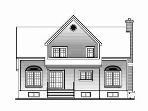 Plan 027H-0027