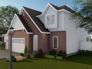 Plan 050H-0105