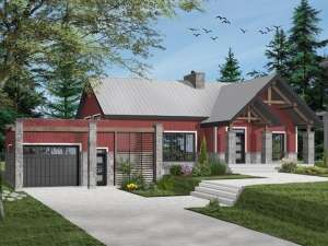 Plan 027H-0492