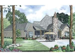 Plan 025H-0291