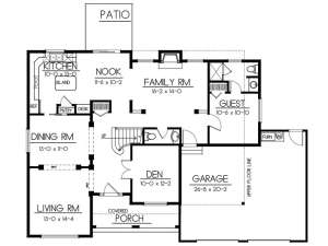 Plan 026H-0065