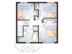 Plan 027H-0133