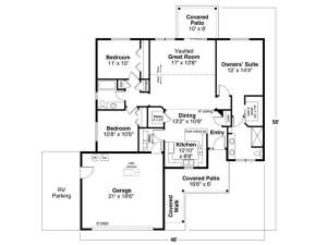 Plan 051H-0367