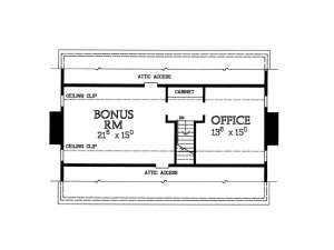 Plan 057H-0015