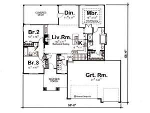 Plan 050H-0089