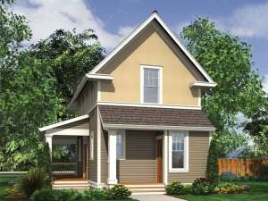 Plan 034H-0383