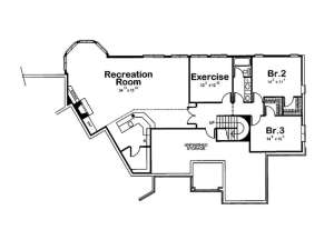 Plan 031H-0116