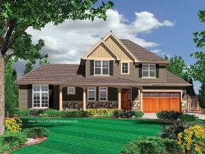 Plan 034H-0156