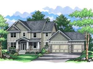 Plan 023H-0115