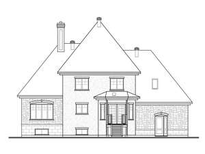 Plan 027H-0175