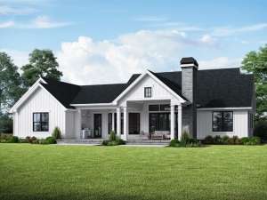Plan 034H-0461