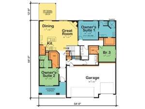 Plan 031H-0452