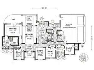 Plan 002H-0027