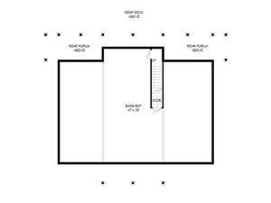 Plan 062H-0308