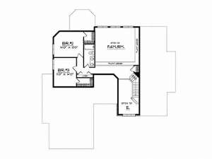 Plan 020H-0001