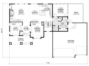 Plan 023H-0074