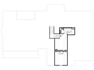 Plan 050H-0601