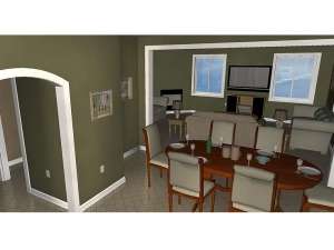 Plan 065H-0005