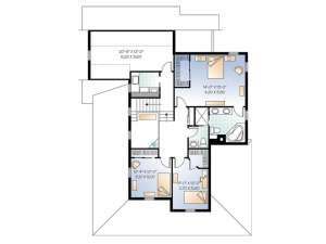 Plan 027H-0091