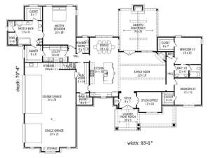 Plan 062H-0102